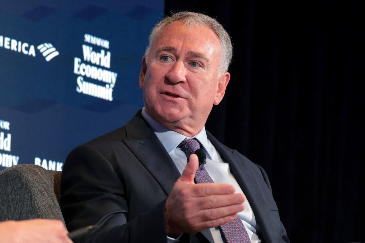 Citadel Sidesteps April’s Market Swoons to Post Gains Across Its Funds