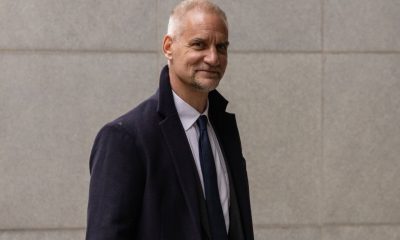 Ex-Goldman Banker Sentenced to Two Years in 1MDB Bribery Scandal