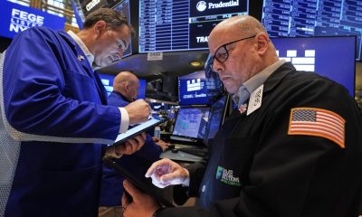 Nvidia’s Climb Carries Stocks Through Trade Reversals