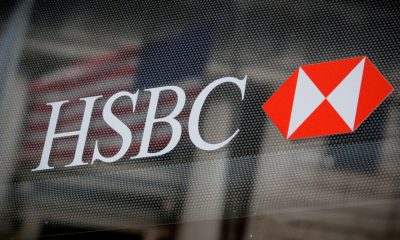 HSBC Retreats From Banking Smaller U.S. Businesses