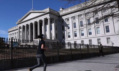 Pension Funds Won’t Save the Bond Market