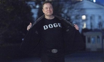 Elon Musk Is Leaving Washington. How That Affects Trump’s Agenda.