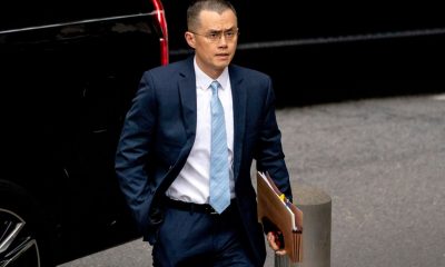 SEC Dismisses Lawsuit Against Binance