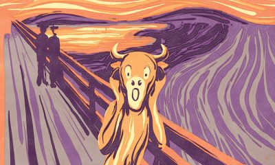 Why This Stock Market Makes So Many of Us Want to Scream