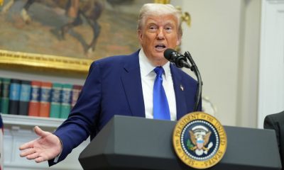 Tariff Ruling Is a Setback for Trump but Doesn’t End Trade War
