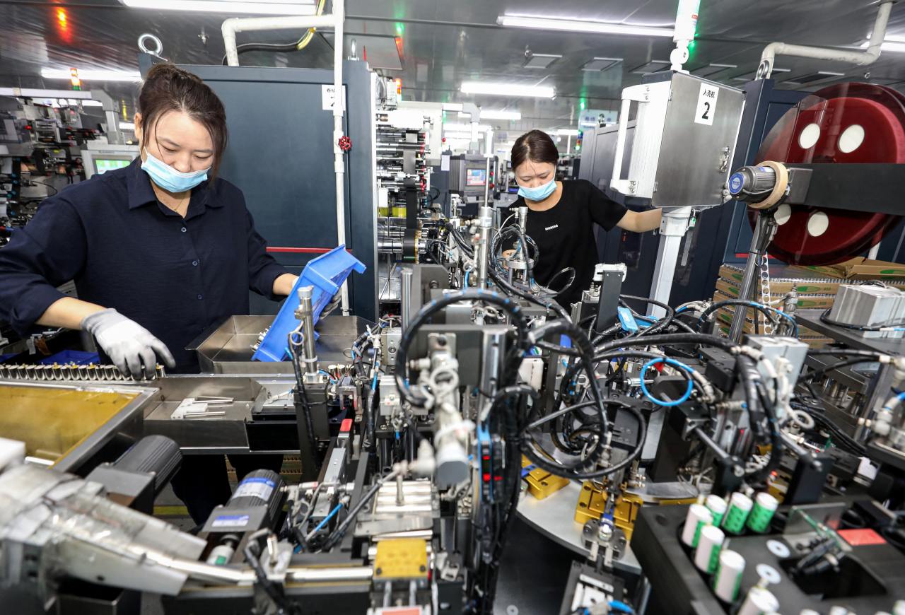Critical Minerals Supply Risks Mount Amid China’s Grip, Export Curbs