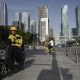 Chinese Tech Stocks Fall Amid Renewed Pessimism About U.S.-China Trade Deal