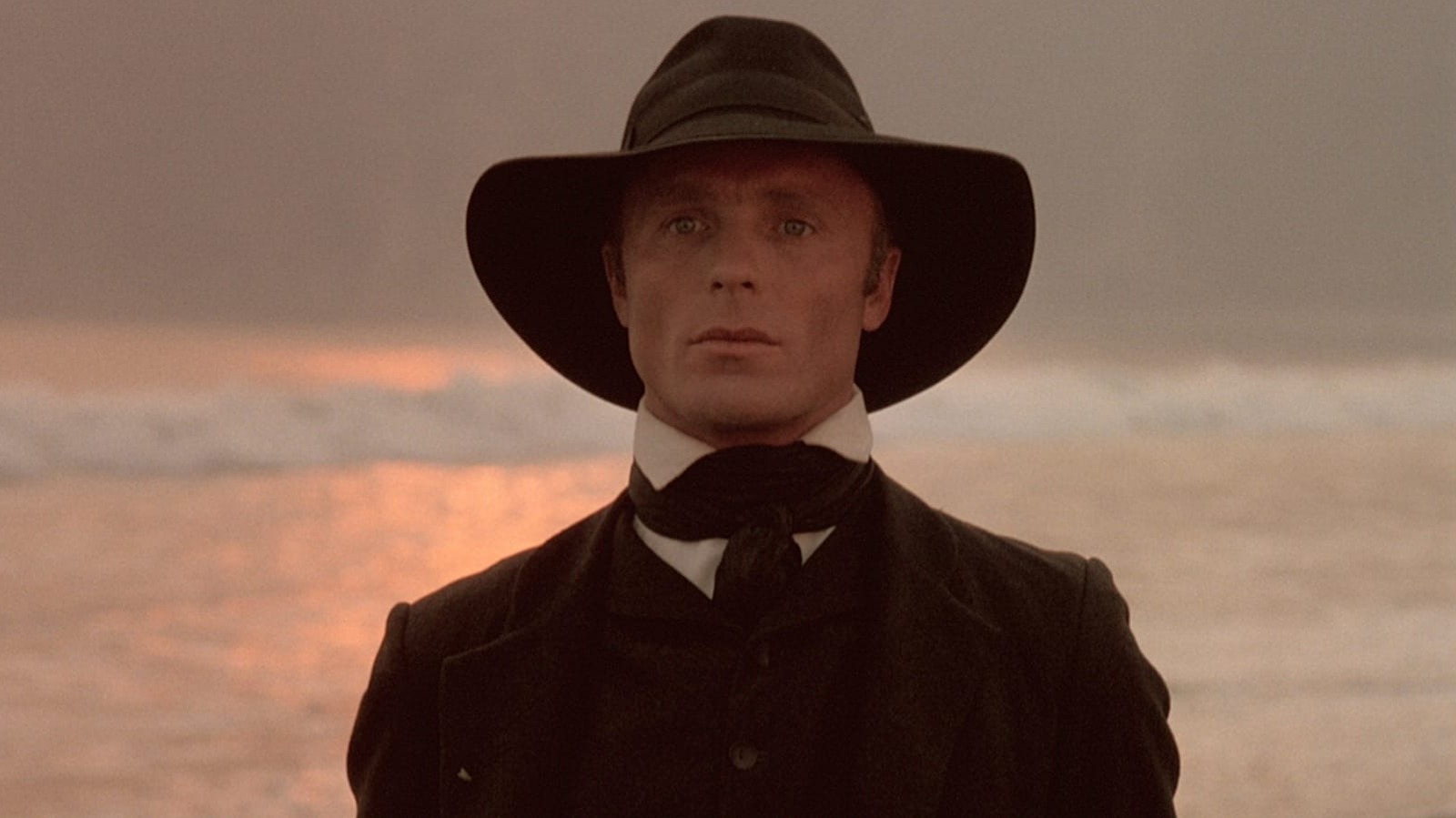 The Bizarre Ed Harris Western That Ruined Its Director's Promising Career