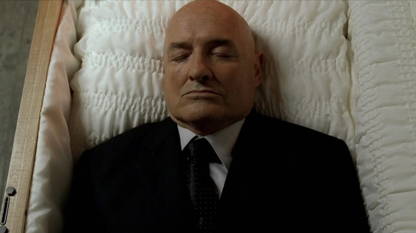 Who Is Jeremy Bentham In Lost? The Season 5 Storyline, Explained