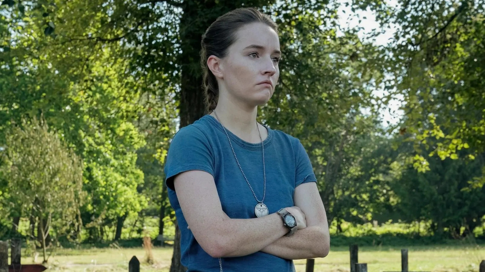 The Last Of Us HBO Series Co-Creator Confirms Whether Season 4 Will Happen