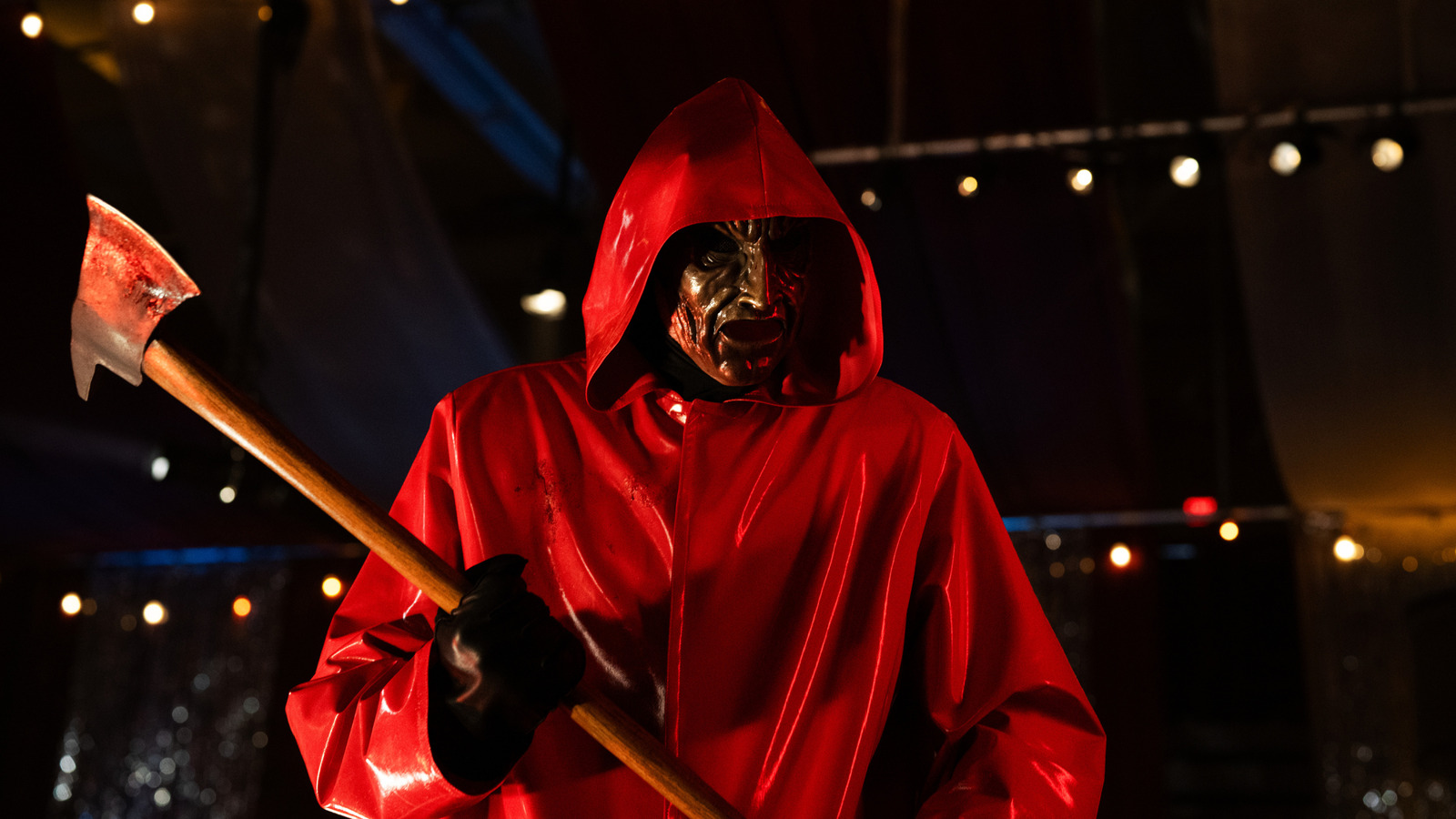 Fear Street: Prom Queen Review: A Bloody Disappointment