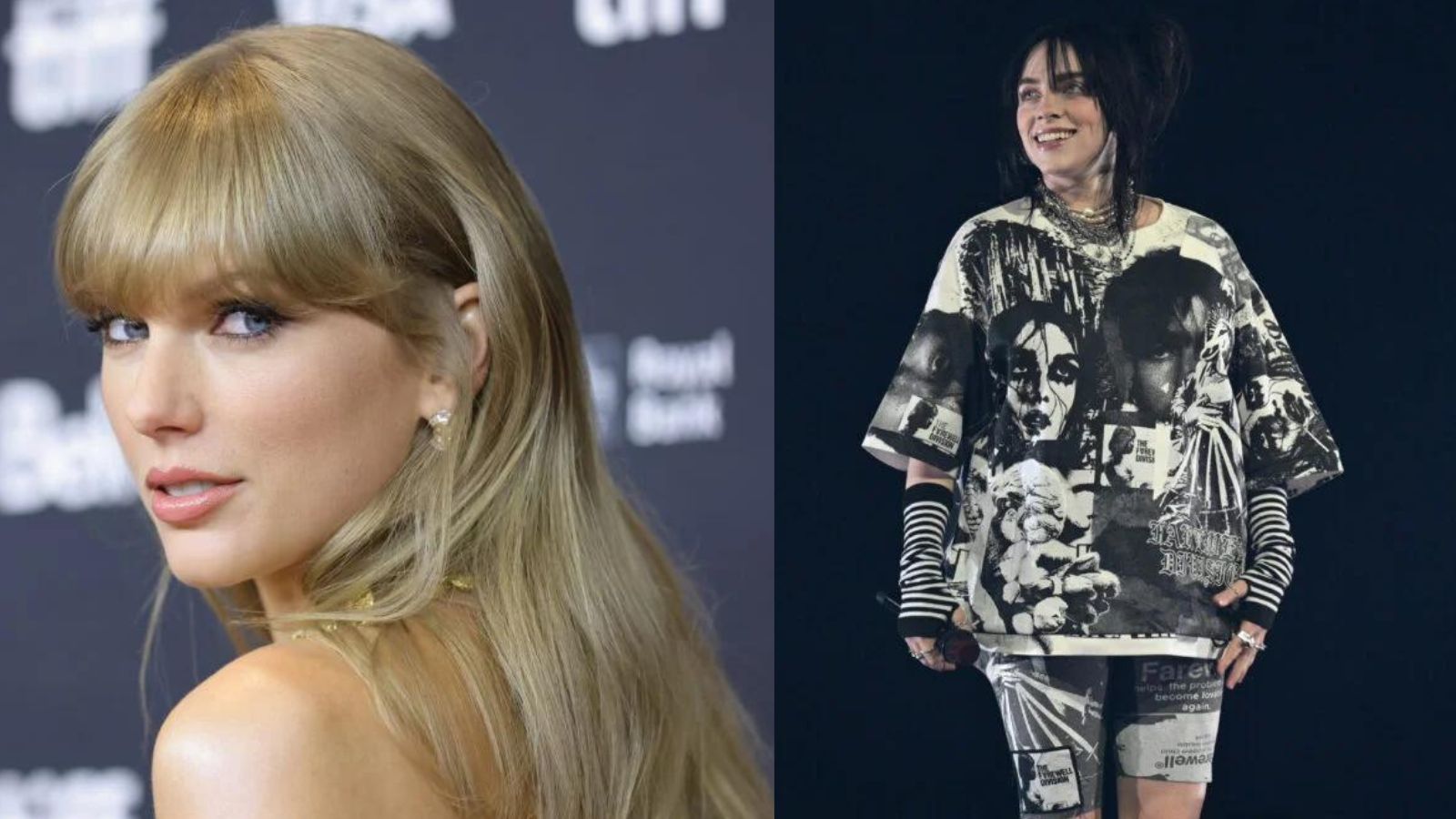 Billie Eilish vs. Taylor Swift Feud Escalates With Controversy Over …