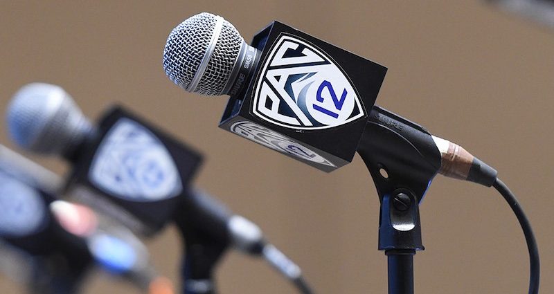 McLaughlin: Pac-12's 2025 Media Deal Bodes Well for 2026