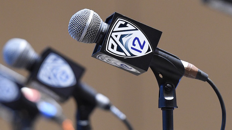 McLaughlin: Pac-12's 2025 Media Deal Bodes Well for 2026