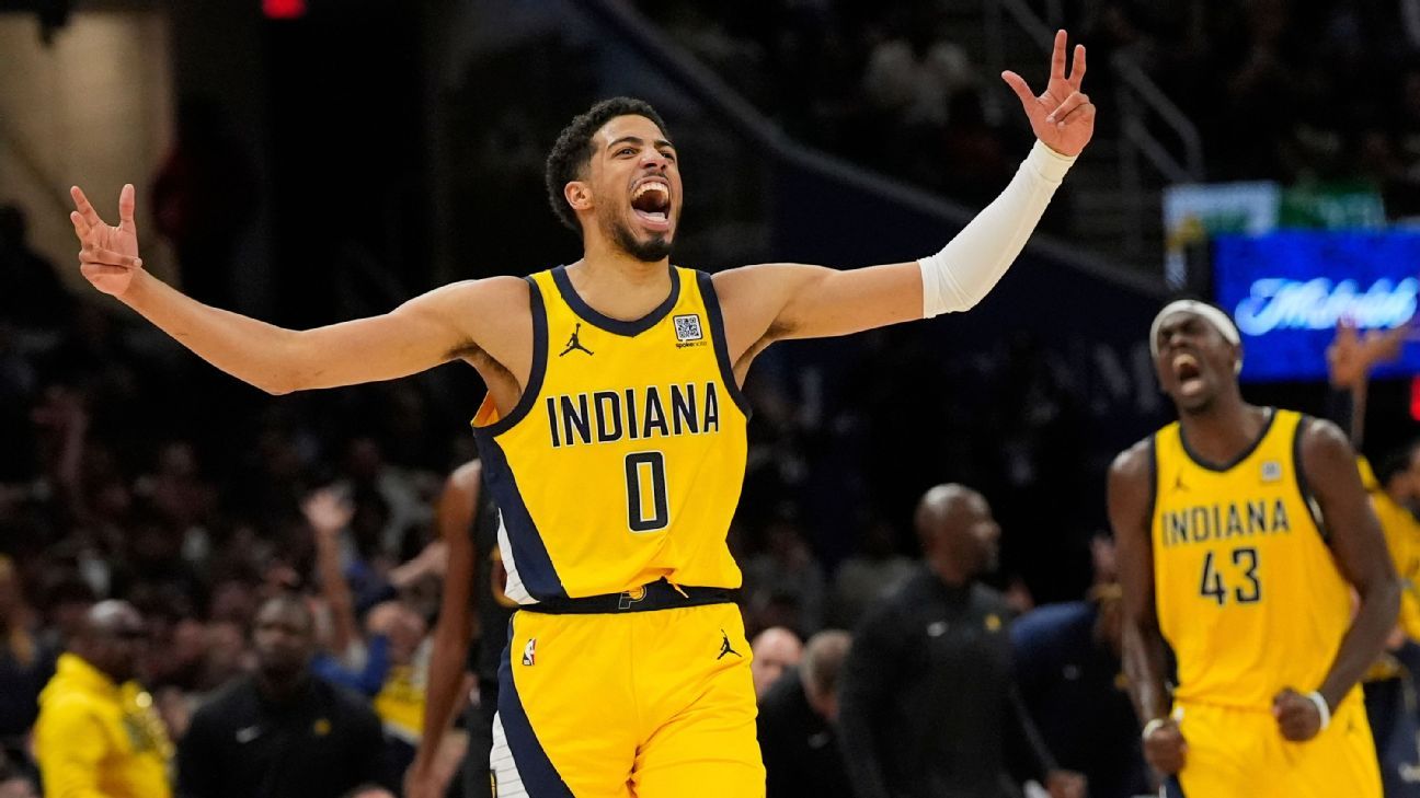 Tyrese Haliburton invites heckled Pacers fan from New York City