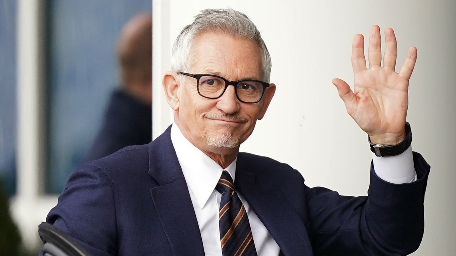 'I recognise the error and upset caused' - Gary Lineker releases statement as BBC departure confirmed | UK News