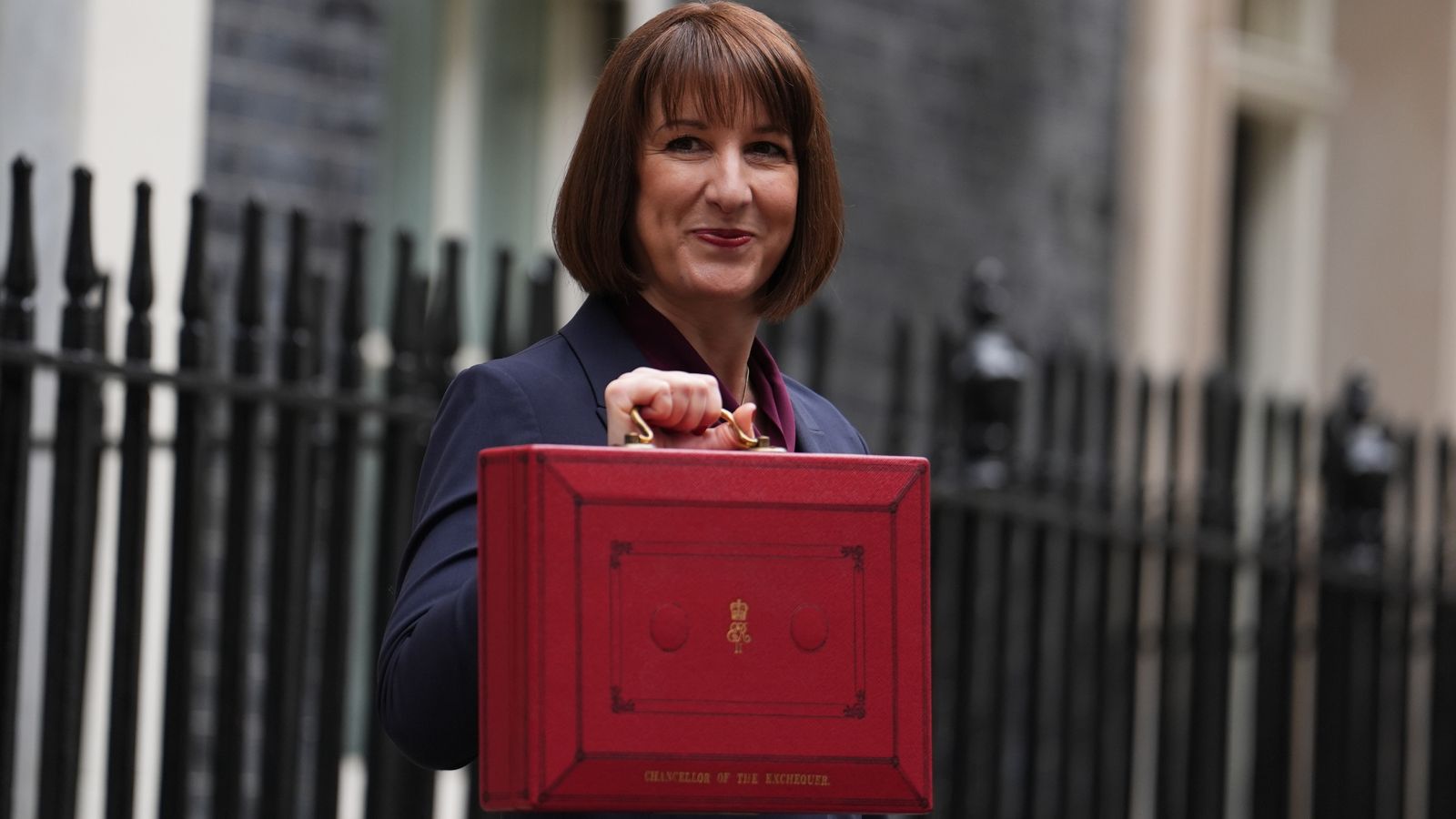 Inflation figures awkward for a government promising to boost household finances | Money News