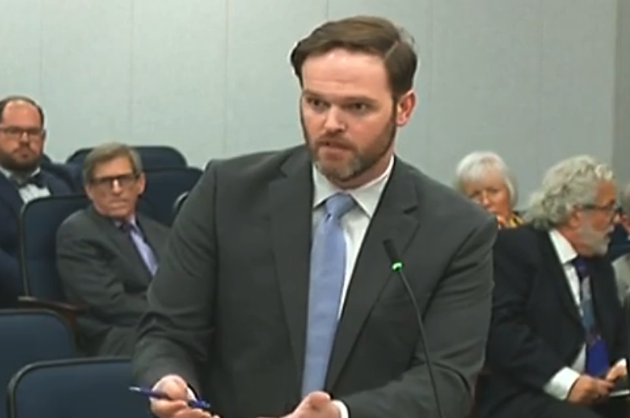 Florida Defamation Bill HB 991 Passes Committee Vote
