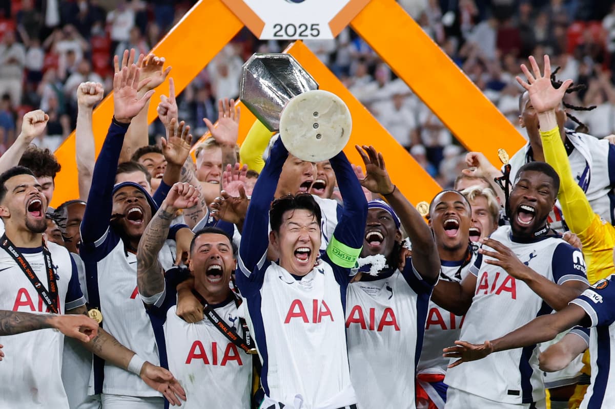 Which Premier League clubs have qualified for Europe next season?