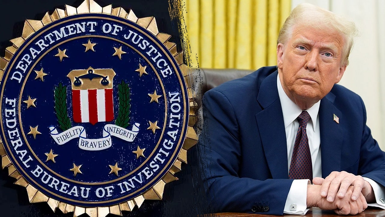 DOJ begins dismissing Biden-era lawsuits against 2 city police departments