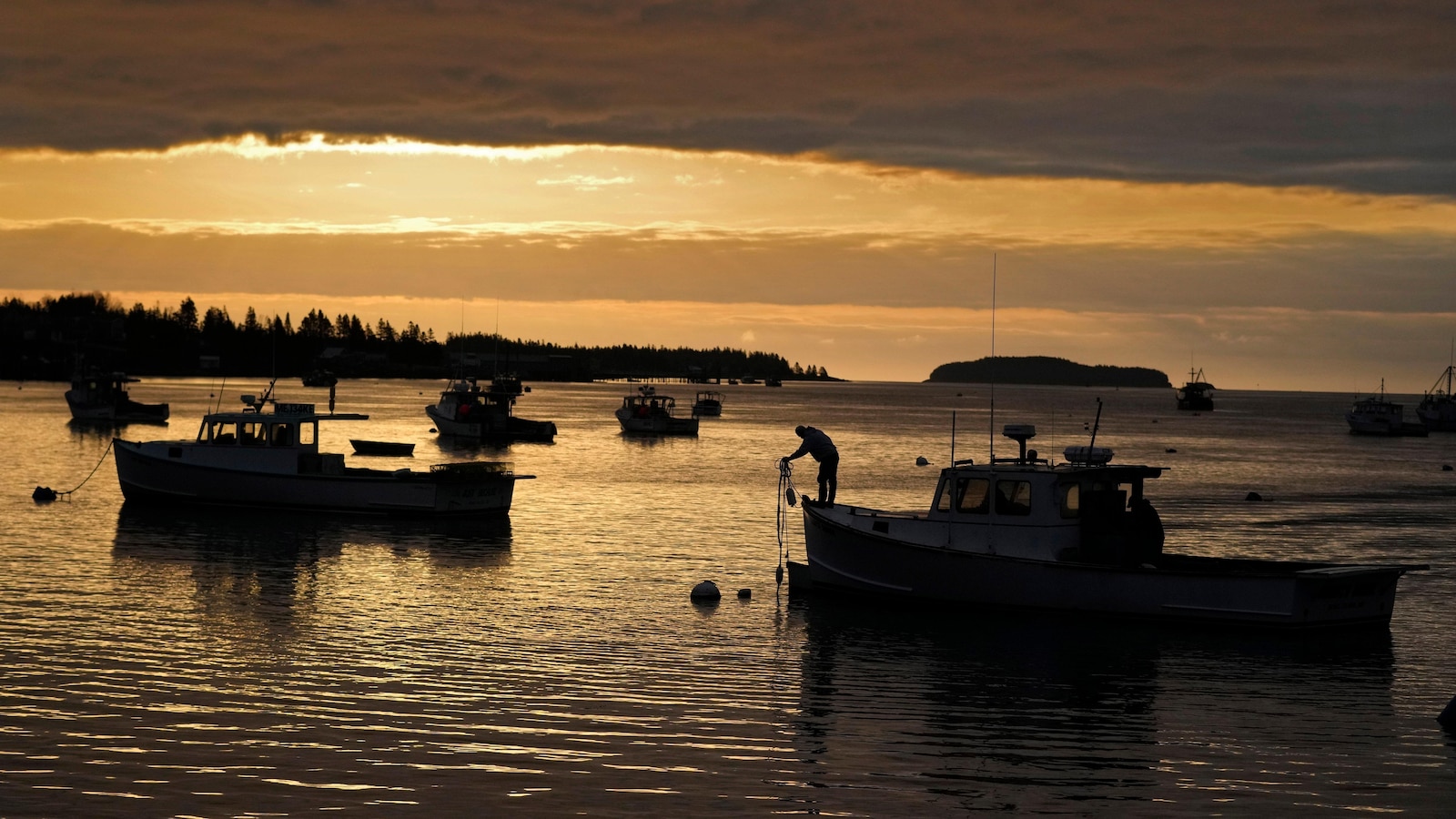 Trump budget would cut ocean data and leave boaters, anglers and forecasters scrambling for info