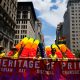 Pride events face budget shortfalls as US corporations pull support ahead of summer festivities