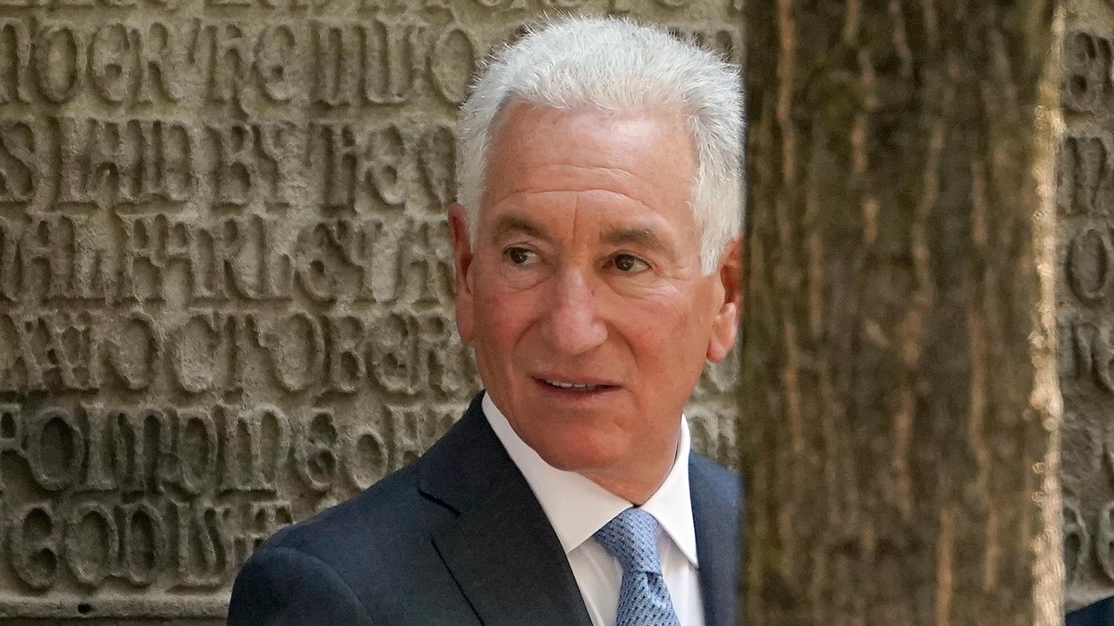 Senate confirms Charles Kushner as ambassador to France