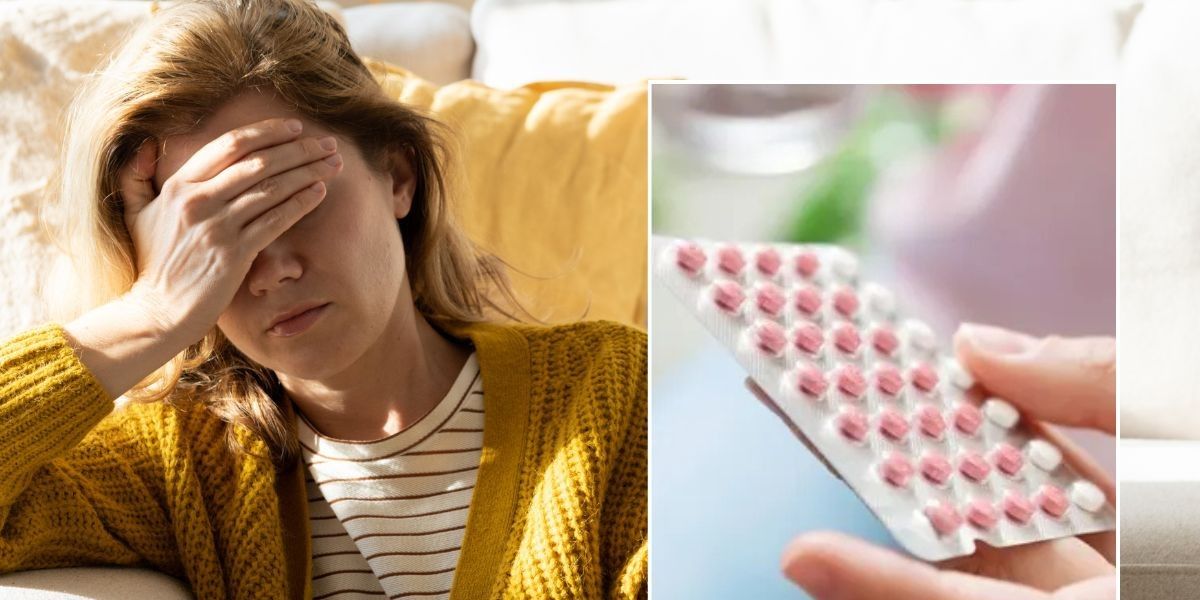 Stroke: Pill taken by more than 3 million in UK linked to tripled risk