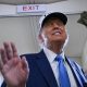 Trump's travel ban on 12 countries goes into effect early Monday