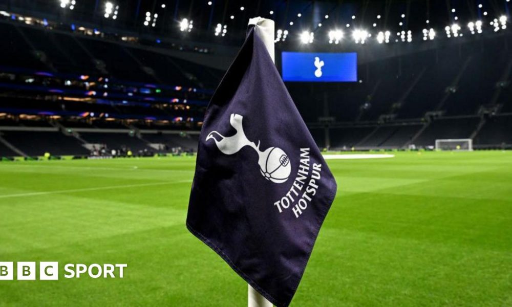 Tottenham Hotspur fined by FA for fans' homophobic chanting