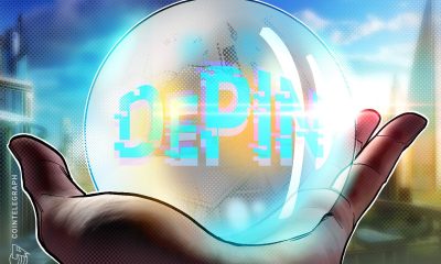 The urgent need for DePIN.