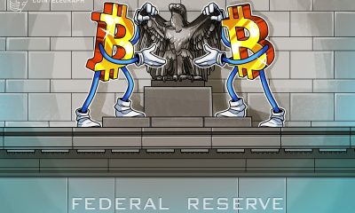 US Fed surprise rate cut may lead to Bitcoin surge: Analyst