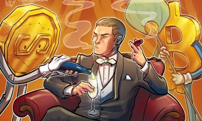 Bitcoin Reserve, Stablecoin Regulation are Main Drivers