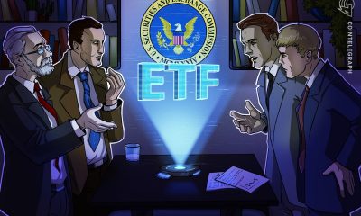 ETF Issuers Demand SEC Approve Applications In Order Of Filing
