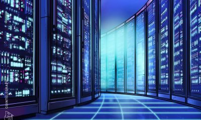 Mass data deletion by governments is accelerating.
