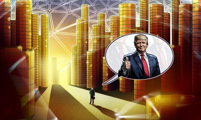 Trump’s push to deregulate crypto is touted as a win for innovation and financial freedom.
