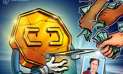 Ross Ulbricht Auction Nets $1.8M in Bitcoin