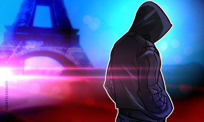 France Charges 25 Over Crypto Kidnapping Spree in Paris