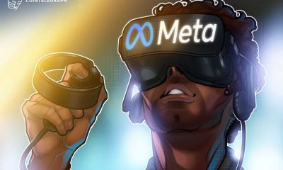 Meta to make AI-powered mixed-reality headsets for US military