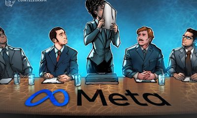 Meta shareholders knock back Bitcoin treasury idea
