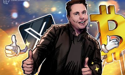 Elon Musk says X’s DM feature XChat to have ‘Bitcoin-style encryption’