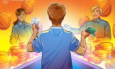 World Vision first to trade crypto in South Korea after ban