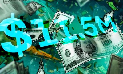 Bitopro exchange hit by $11.5M outflows in potential exploit