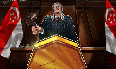 Singapore imposes June 30 deadline for crypto firms offering overseas services