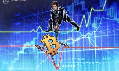 Bitcoin price dips under $104K as Russia-Ukraine woes rile US stocks