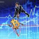 Bitcoin price dips under $104K as Russia-Ukraine woes rile US stocks