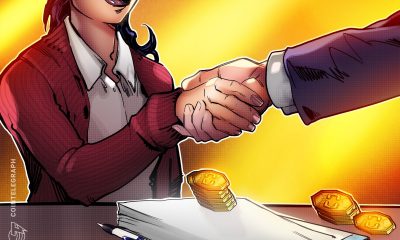 Crypto Broker FalconX Acquires Majority Stake in Monarq