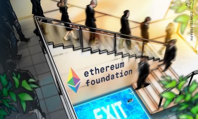 Ethereum Foundation restructures, rebrands Protocol team
