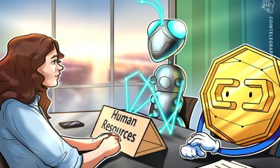 Revolut Hiring to Build Crypto Derivatives Platform