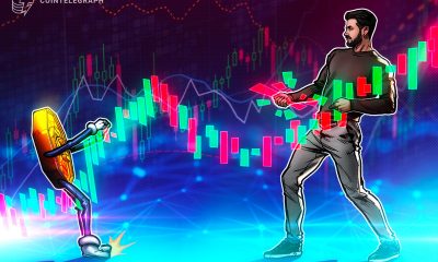‘they are hunting me’ in second leveraged bet